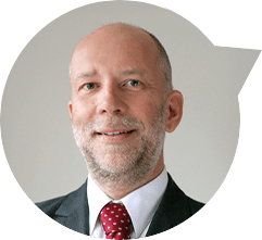 Referent Dr. Christoph Gepp