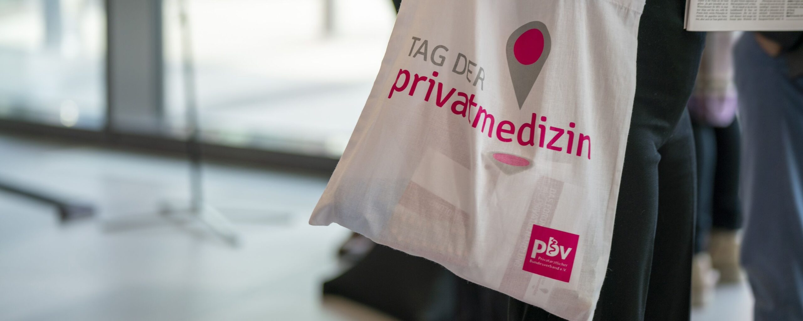 Für Aussteller - Tag der Privatmedizin