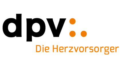 DPV_Herzvorsorger_Logo