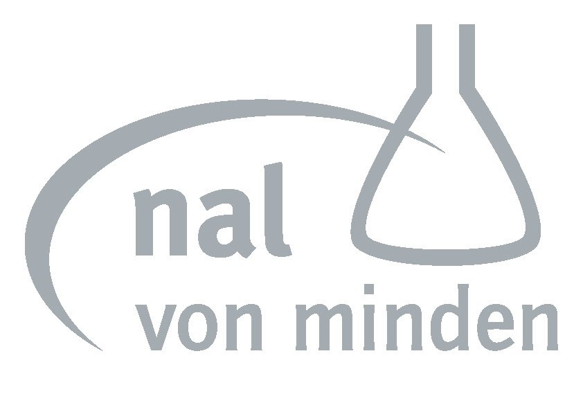 Logo nal van minden