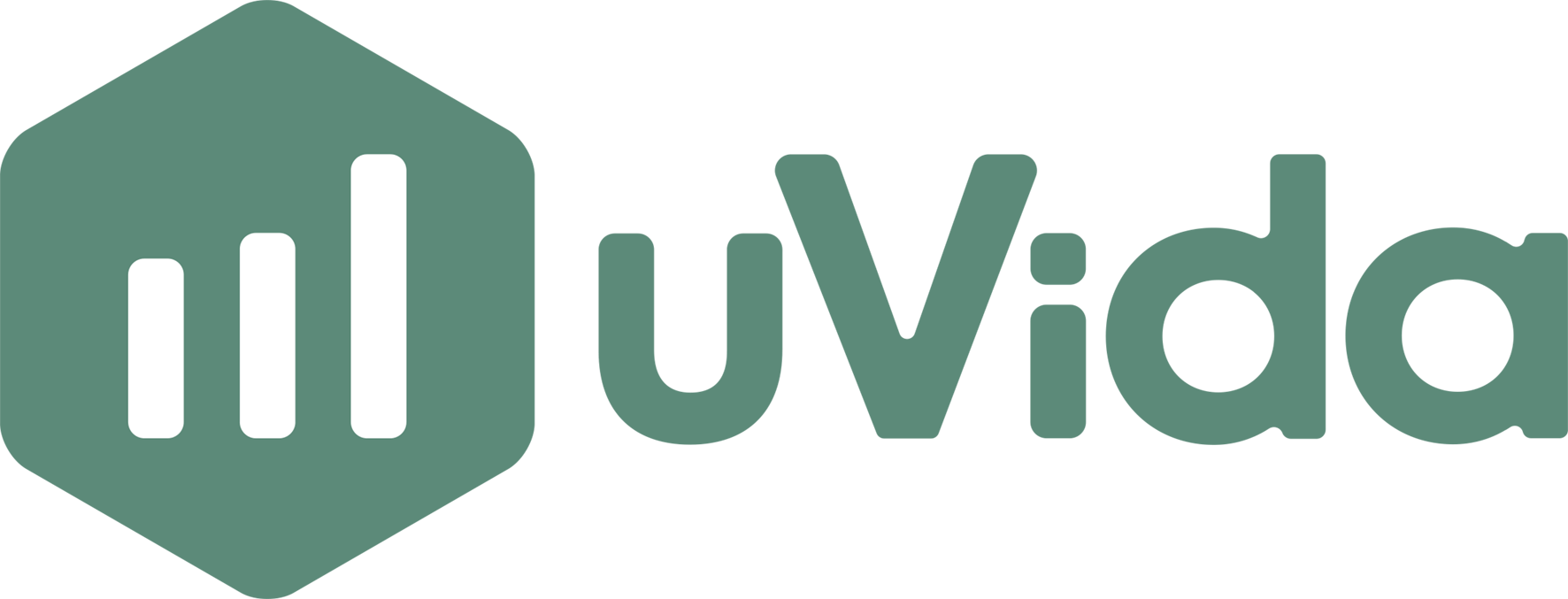 uVida_Logo