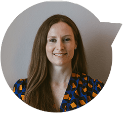 Referentin Dr. Therese Höflich-Kienle