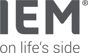 Logo IEM