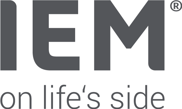 Logo IEM