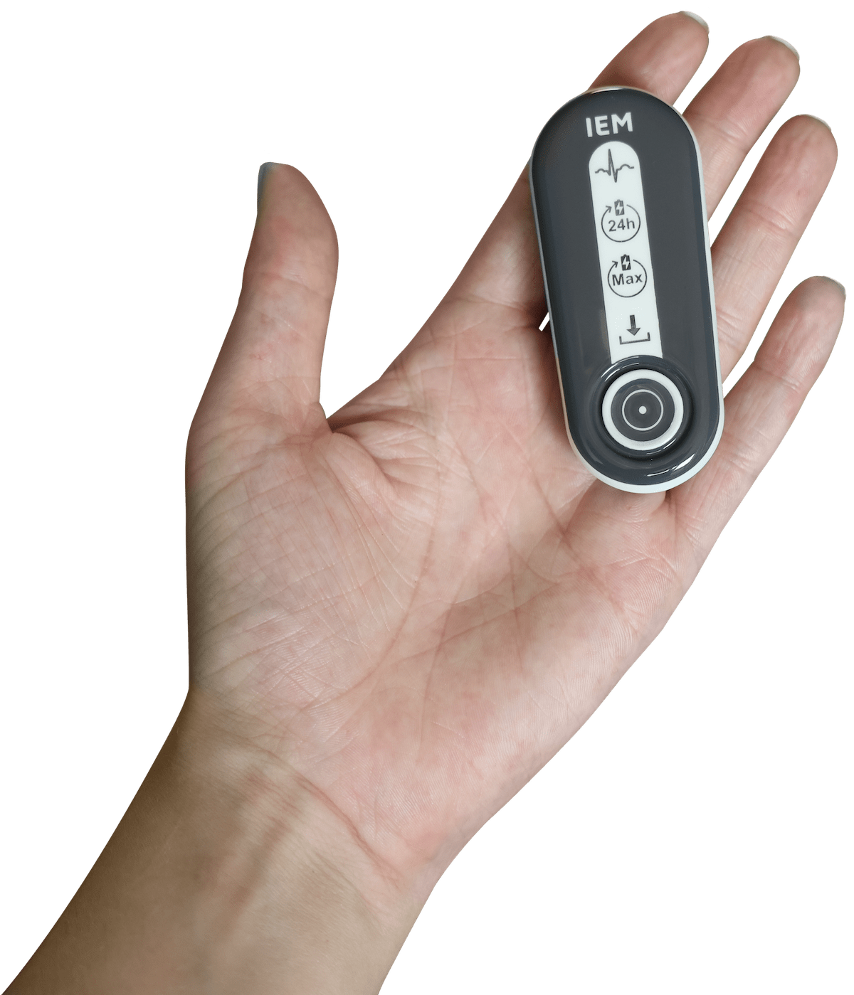 Innovation 2025 IEM HeartX