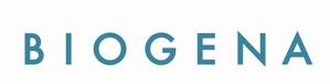Logo Biogena