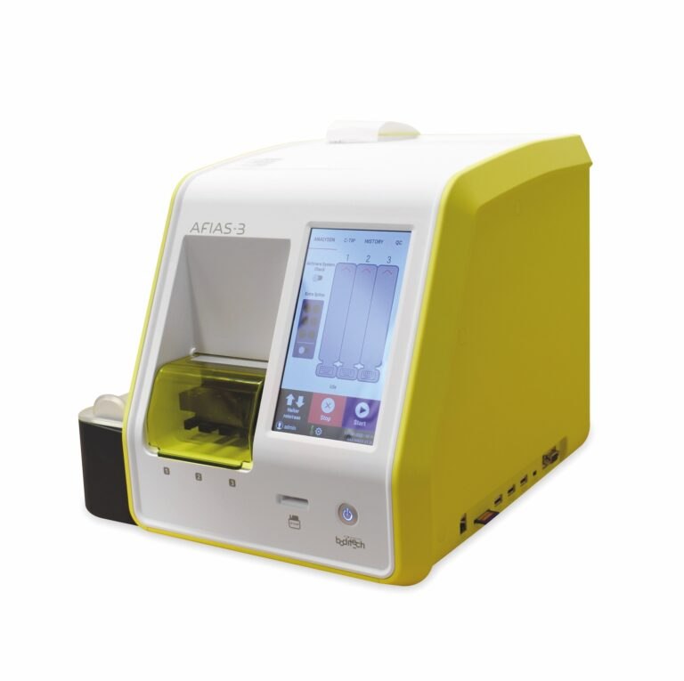 AFIAS Präventionsdiagnostik