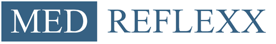 Logo Medreflexx