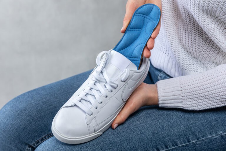 Medreflexx Einnlagen