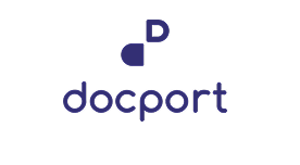 Logo docport