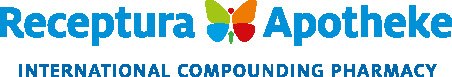 Logo Receptura Apotheke